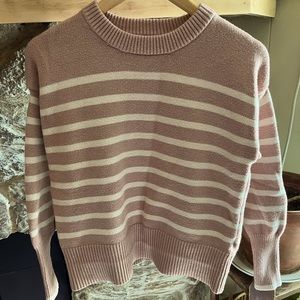 Philosophy sweater size S